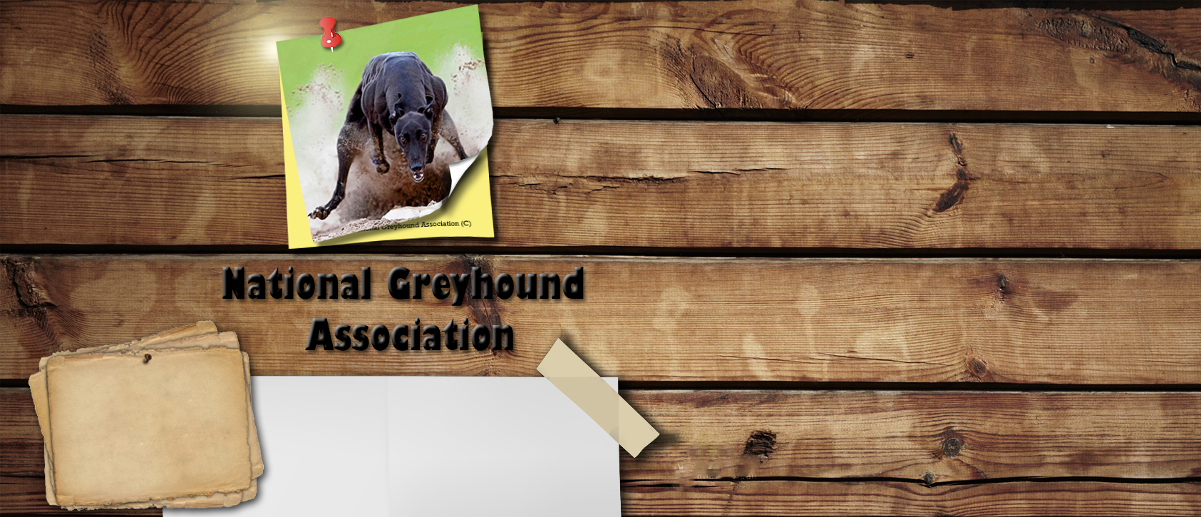 National Greyhound Association